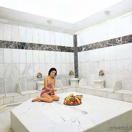 Hotel Kristal Antalya