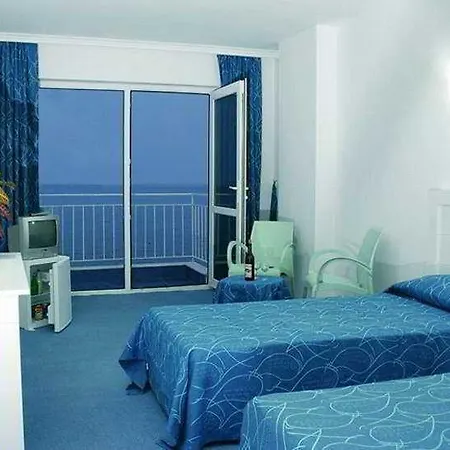 Kristal Hotel Antalya